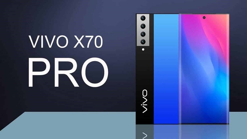 Cermati Spesifikasi dan Harga Seri Vivo X70 Pro